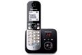 Panasonic KX-TG6821GB Schwarz