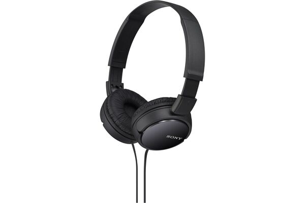 Sony MDR-ZX 110 B Schwarz