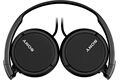 Sony MDR-ZX 110 B Schwarz B-Ware