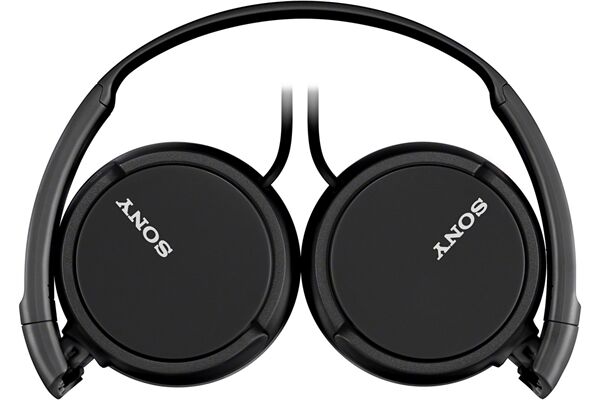 Sony MDR-ZX 110 B Schwarz B-Ware