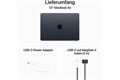 Apple MacBook Air 13" (MC8K4D/A)