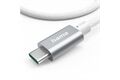 Hama USB-C-Kabel Full Featured (1,5m)