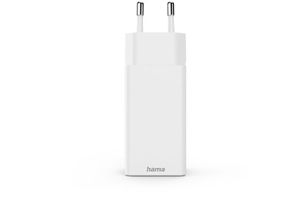 Hama Mini-Ladegerät (65W)_