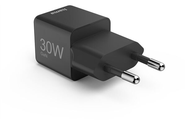 Hama Schnellladegerät USB-C (30W)
