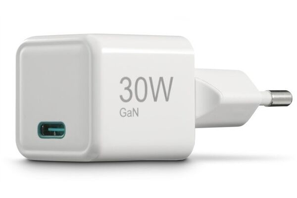 Hama Schnellladegerät USB-C (30W)´´