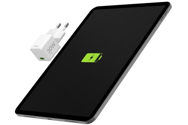 Hama Schnellladegerät USB-C (30W)´´