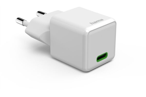 Hama Schnellladegerät USB-C (30W)´´