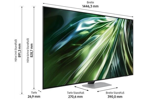 Samsung GQ65QN93DAT