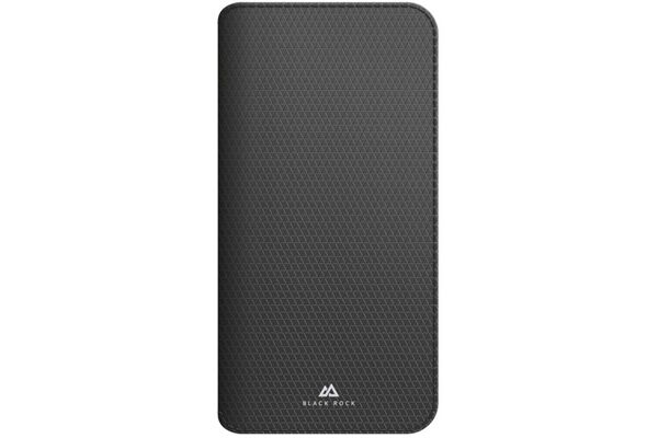 Black Rock Booklet Slim Folio