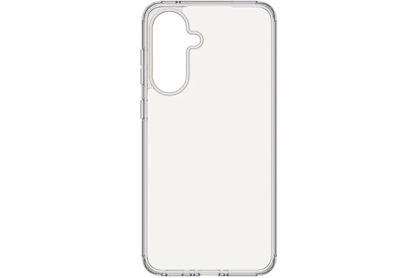 Black Rock Clear Protection Case