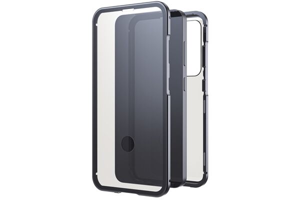 Black Rock Cover 360° Glass