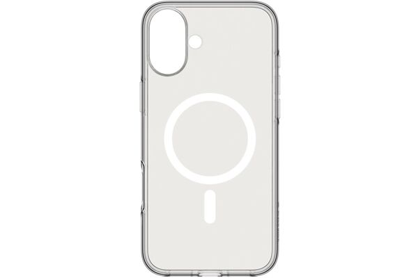 Black Rock Mag Clear Case