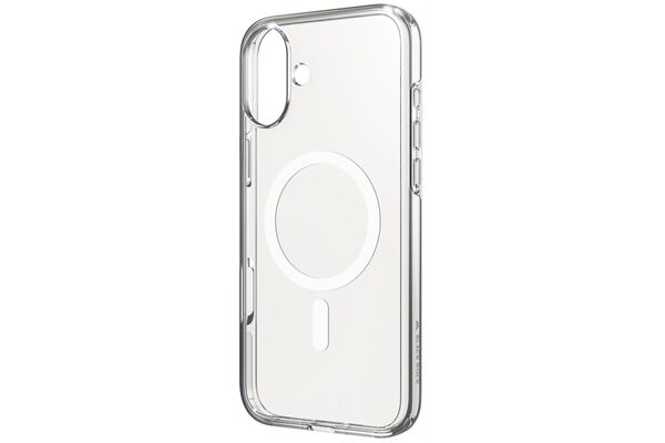 Black Rock Mag Clear Case