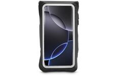 Hama Sportarmband 6,4" (schwarz)