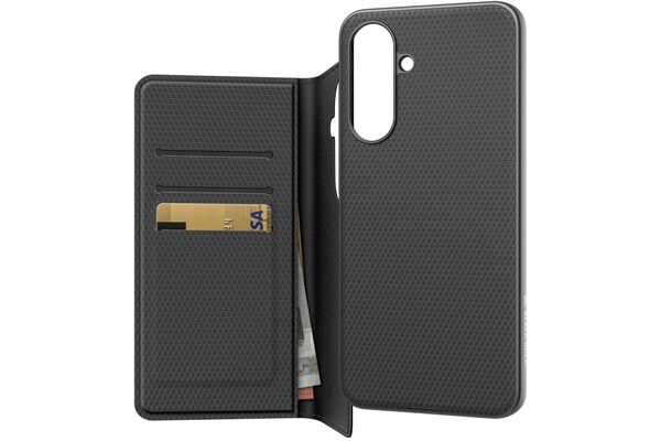Black Rock Wallet 2in1