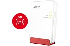 AVM FRITZ!Box 6860 5G (schwarz)