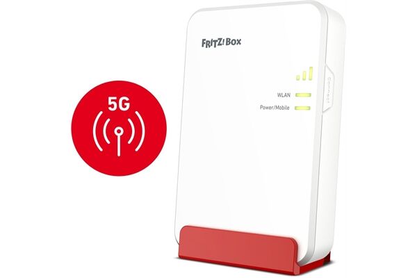 AVM FRITZ!Box 6860 5G