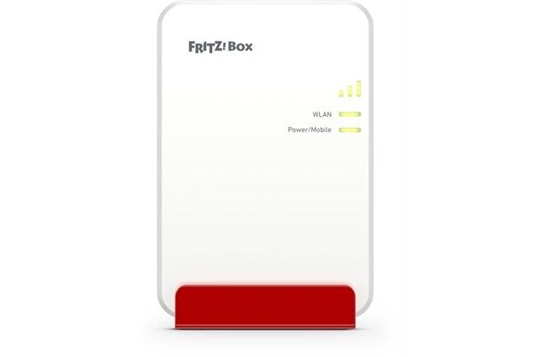 AVM FRITZ!Box 6860 5G