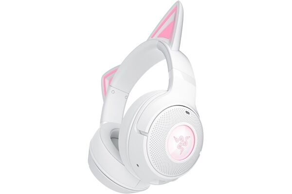Razer Kraken Kitty V2 BT