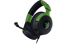 Razer Kraken V4 X Minecraft Edition (schwarz)