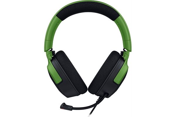 Razer Kraken V4 X Minecraft Edition