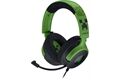 Razer Kraken V4 X Minecraft Edition