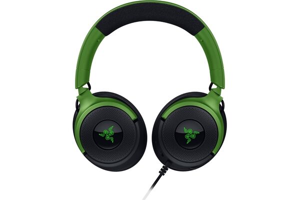 Razer Kraken V4 X Minecraft Edition