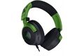 Razer Kraken V4 X Minecraft Edition