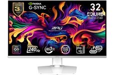 MSI MPG 321URXWDE QD-OLED