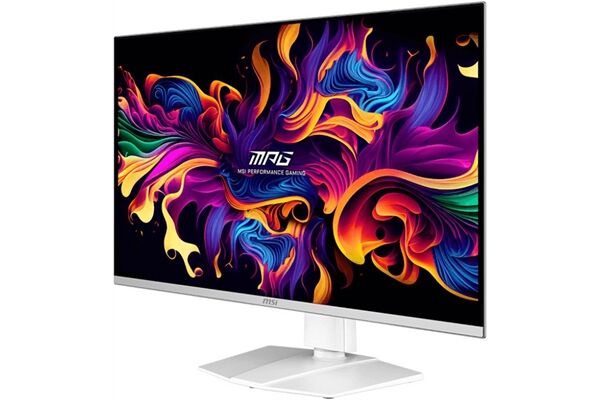 MSI MPG 321URXWDE QD-OLED