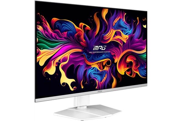 MSI MPG 321URXWDE QD-OLED