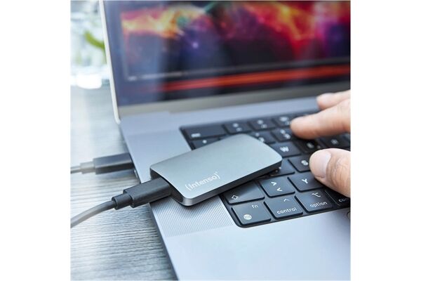 Intenso TX800 USB 3.2 Gen 2x2 Type-C (1TB)