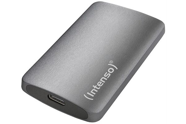 Intenso TX800 USB 3.2 Gen 2x2 Type-C(500GB)