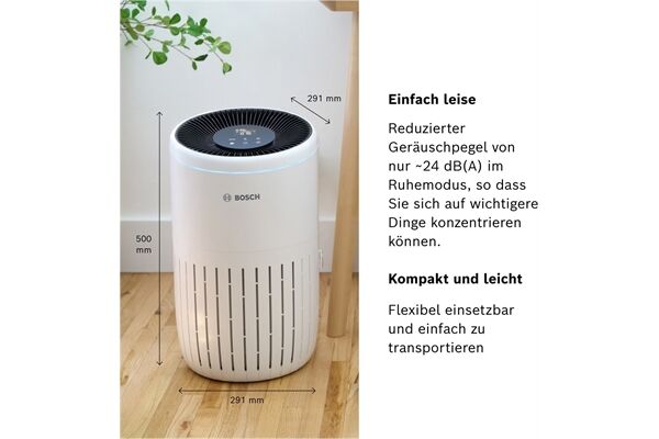 Bosch Air 4000i
