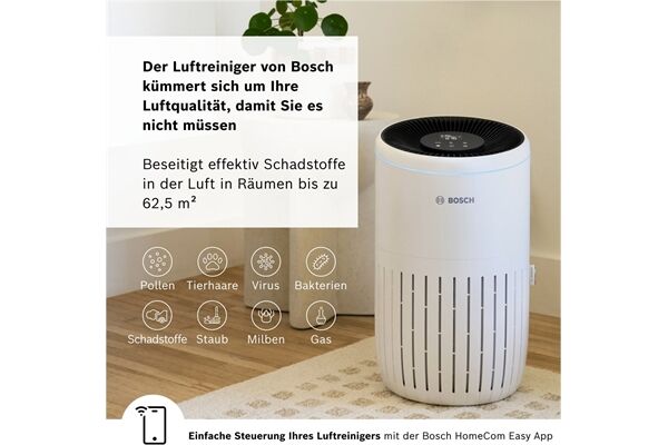 Bosch Air 4000i B-Ware