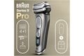 Braun 9465cc wet&dry Series 9