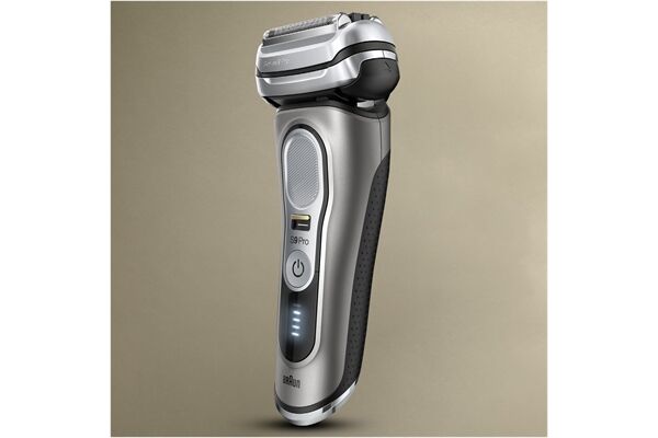 Braun 9465cc wet&dry Series 9