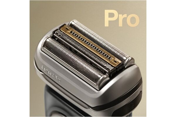 Braun 9465cc wet&dry Series 9