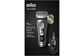 Braun 9465cc wet&dry Series 9