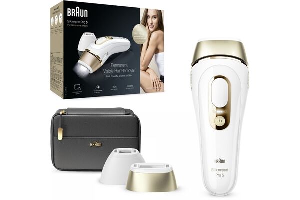 Braun PL5140 Silk-expert Pro 5