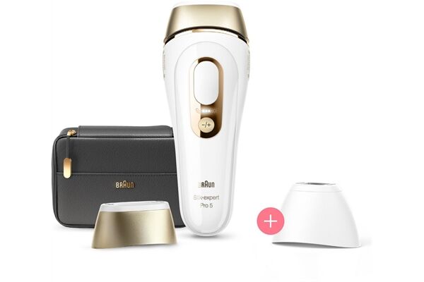 Braun PL5140 Silk-expert Pro 5