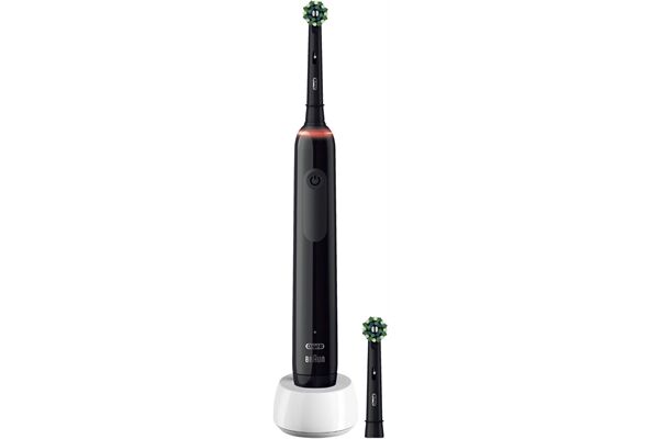 Oral-B Pro 3 3000 Cross Action