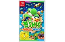 Nintendo Yoshis Crafted World (Switch)