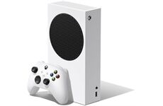 Microsoft Xbox Series S (512GB)