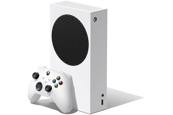 Microsoft Xbox Series S (512GB)