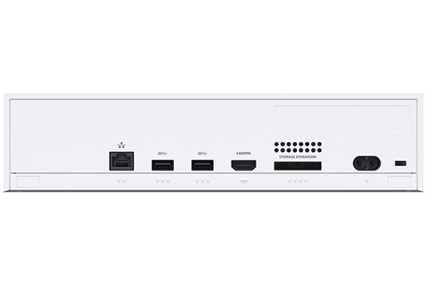 Microsoft Xbox Series S (512GB)