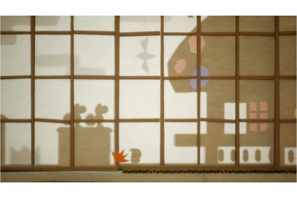 Nintendo Yoshis Crafted World (Switch)