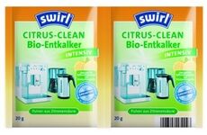 Swirl Bio-Entkalker Citrus-Clean