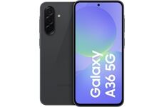 Samsung Galaxy A36 5G (128GB) (awesome black)