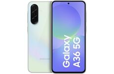 Samsung Galaxy A36 5G (128GB) (awesome lime)